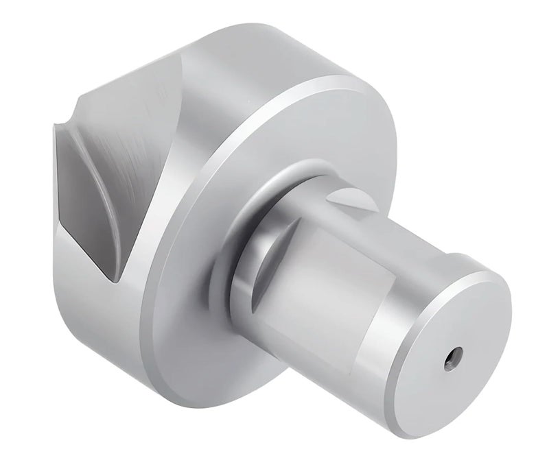 Accusize Industrial Tools 1-1/2'' Hss Countersink for Rota-Cutter, 3/4'' Weldon Shank for Magnetic Drilling Machines, 90 Deg, Ce00-0112 - Image 4